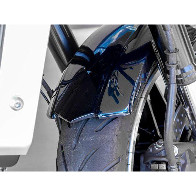 ARCHI キャンディトーンブルー FRPフロントフェンダー Z900RS ARCHI アーキ Z900RS/CAFE/SE フロントフェンダー Z900RS FRP