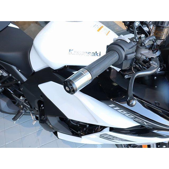 SPEEDRA NINJA1100SX/NINJA1100SX SE ヘビーウェイトハンドル
