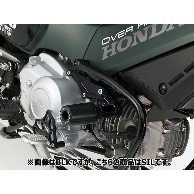 OVER RACING（オーバーレーシング） クロスカブ110 エンジンスライダー