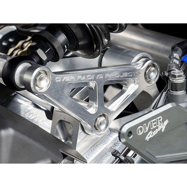 OVER RACING（オーバーレーシング） Z900RS Z900RS Cafe リンク