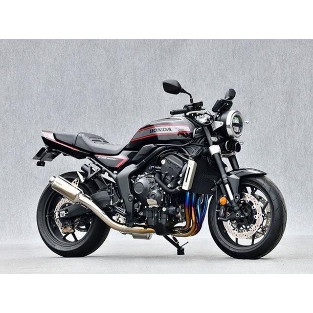 YAMAMOTO RACING（ヤマモトレーシング） CB1000F CB1000F SPEC-A TI 4