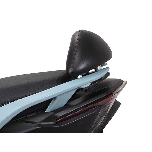 スペシャルパーツ武川 SP武川 シグナスX バックレストキット（ラージ