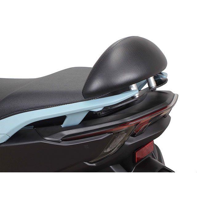 スペシャルパーツ武川 SP武川 シグナスX バックレストキット（ラージ