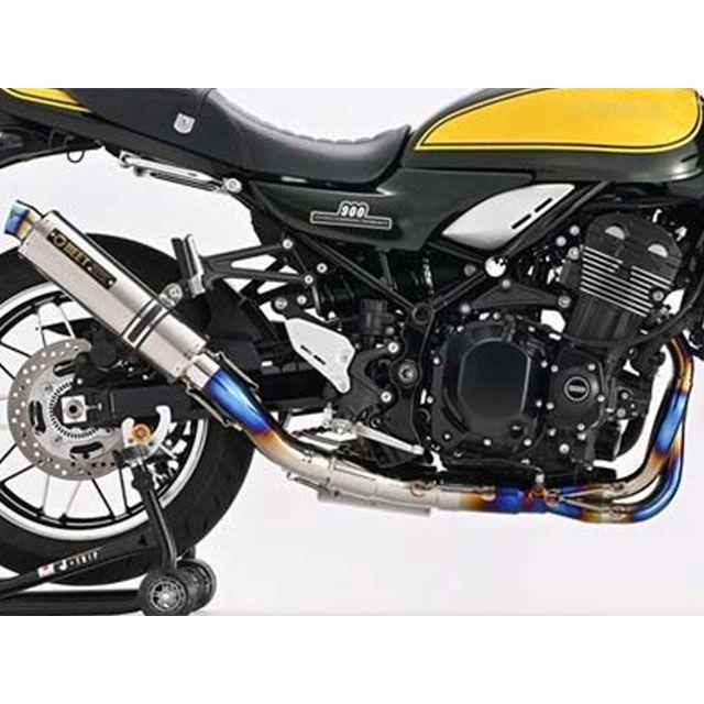 BEET（ビート） ビートジャパン Z900RS 26 New NASSERT-R STD フル