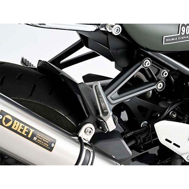 BEET（ビート） ビートジャパン Z900RS 26 New NASSERT-R STD フル