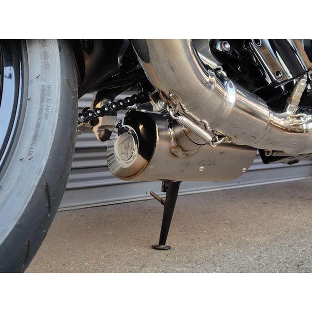 BEET（ビート） ビートジャパン Z900RS 26 New NASSERT-R UP フル