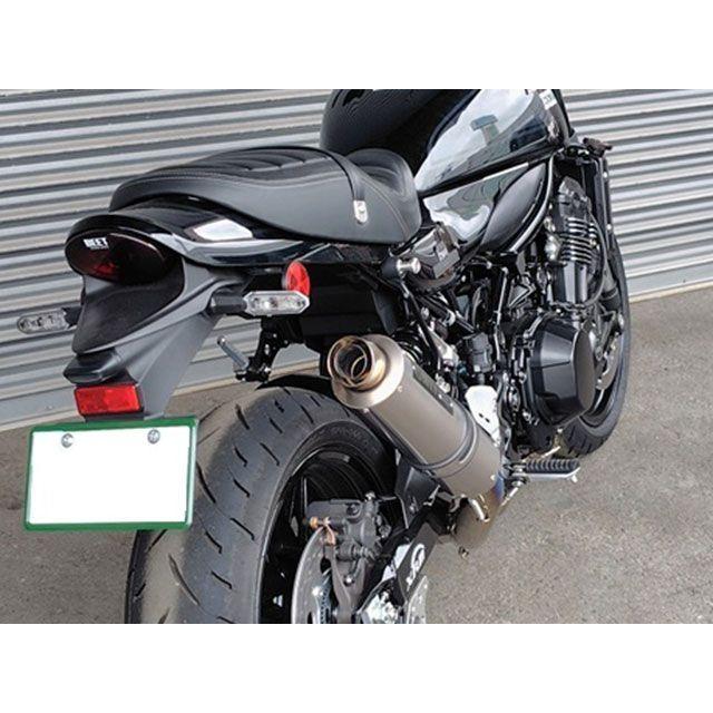 BEET（ビート） ビートジャパン Z900RS 26 New NASSERT-R UP フル