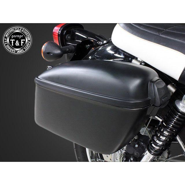 Garage T＆F ガレージT&F メグロS1 W230 W230/メグロS1 ツーリング
