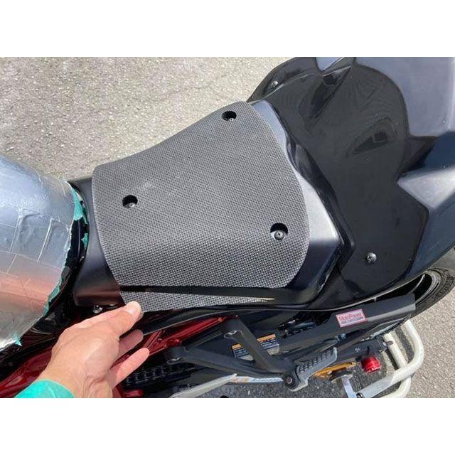 才谷屋ファクトリー ZX-25R 補修用シートラバー ハイパフォーマンス