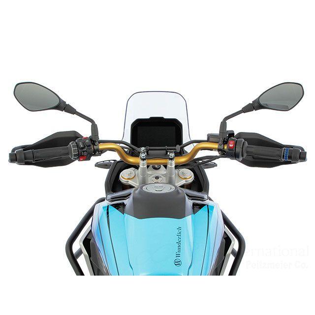 ワンダーリッヒ F450GS クルーズコントロール Wunderlich | Wunderlich | 02