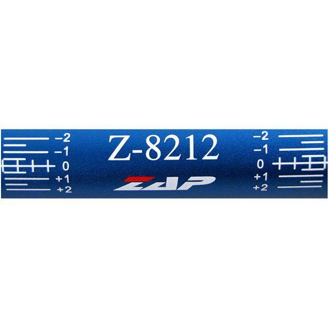 ザップテクニクス 汎用 ZAP TECHNIX MXハンドルバー22mmSTD