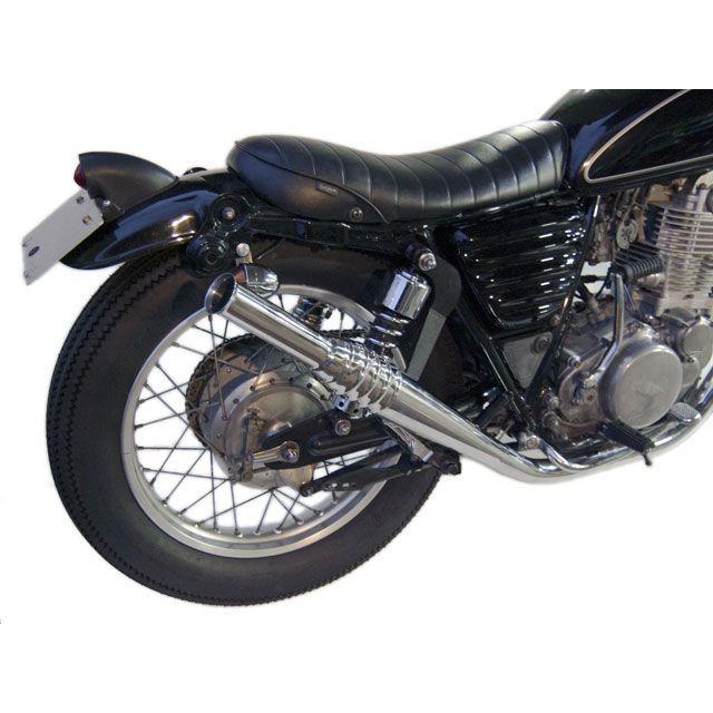 正規品／モーターロック SR400/500（FI車可） SR400/500用 69 