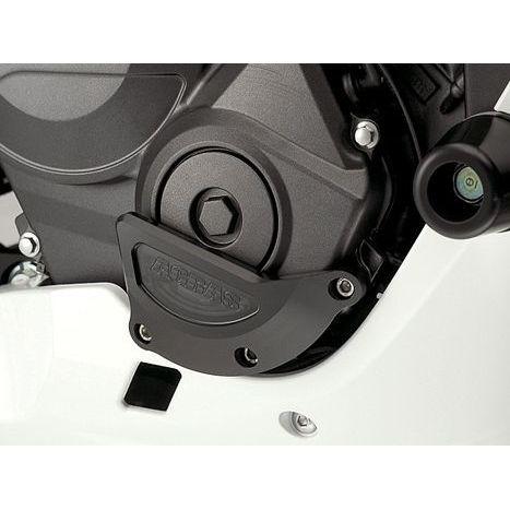 アグラス CBR600RR レーシングスライダー クラッチB カラー ホワイト AGRAS_1