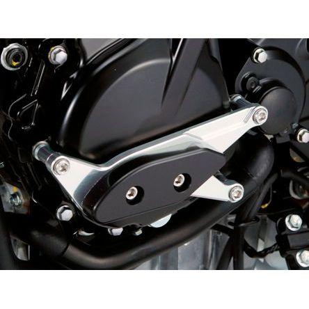 アグラス GSR750 レーシングスライダー 5点SET フレームφ50＋スターターB＋ジェネレーターA＋クラッチ タイプ2 カラー ジュラコン/ホ…_4