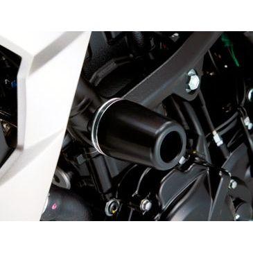 アグラス GSR750 レーシングスライダー 5点SET フレームφ50＋スターターB＋ジェネレーターA＋クラッチ タイプ2 カラー ジュラコン/ホ…_1
