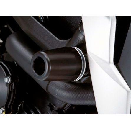 アグラス GSR750 レーシングスライダー 5点SET フレームφ50＋スターターB＋ジェネレーターA＋クラッチ タイプ2 カラー ジュラコン/ブ…_2