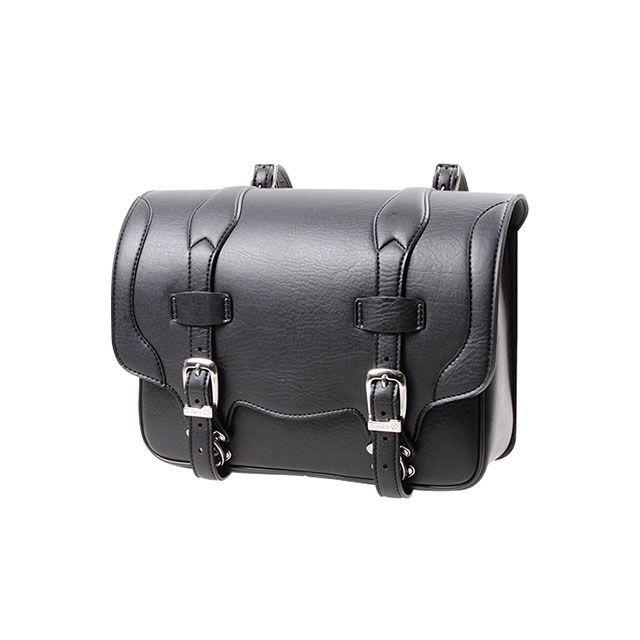 DEGNER（デグナー） DSB-1 シンセティックレザーサドルバッグ カラー