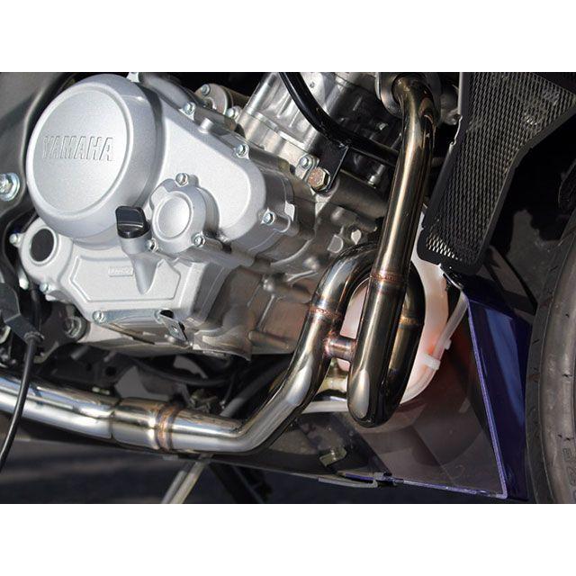 SP忠男 YZF-R125 PURE SPORT SP TADAO_2