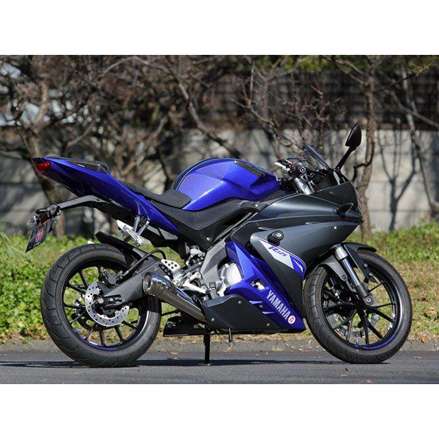 SP忠男 YZF-R125 PURE SPORT SP TADAO : モトメガネ2号店 - 通販