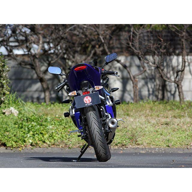 SP忠男 YZF-R125 PURE SPORT SP TADAO_7
