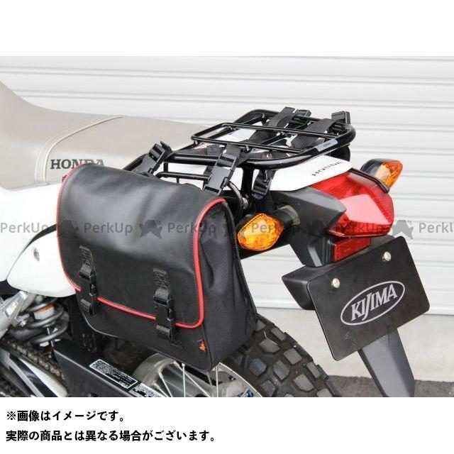 新しいコレクション Crf250l Crf250ラリー キジマ アドベンチャー リアキャリア カウル フェンダー 外装 Labelians Fr
