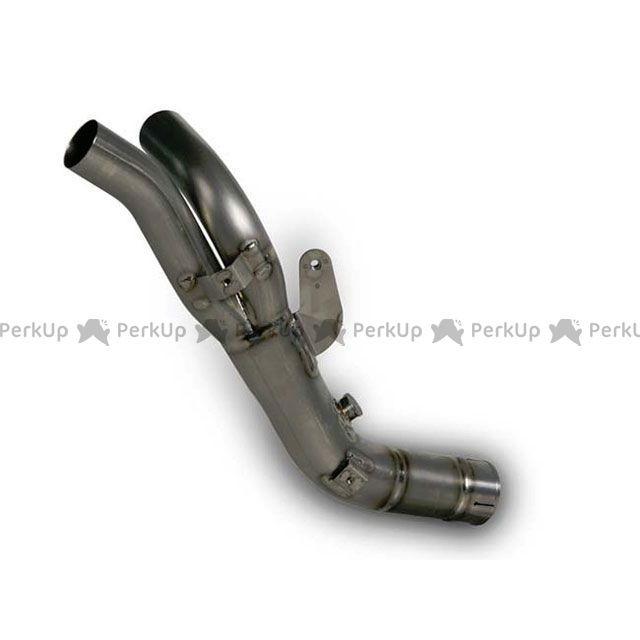 アクラポビッチ YZF-R1 オプション リンクパイプ AKRAPOVIC