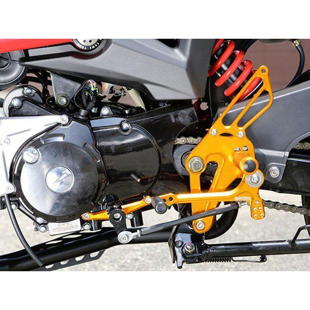 ベビーフェイス GPX HOPPER シフトスピンドルホルダー BABYFACEの画像
