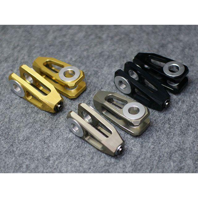 ケップスピード モンキー/ゴリラ GFタイプ スイングアーム用チェーン