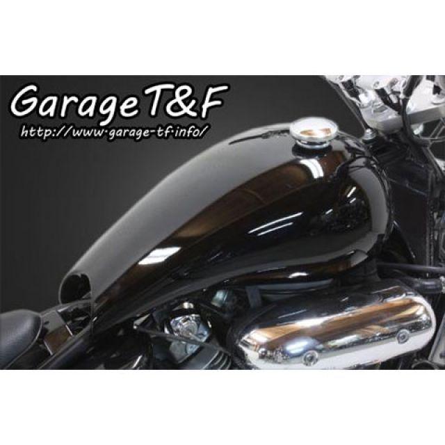 専用です Garage T＆F ガレージT&F マグナ250/S ストレッチタンクキット T&F
