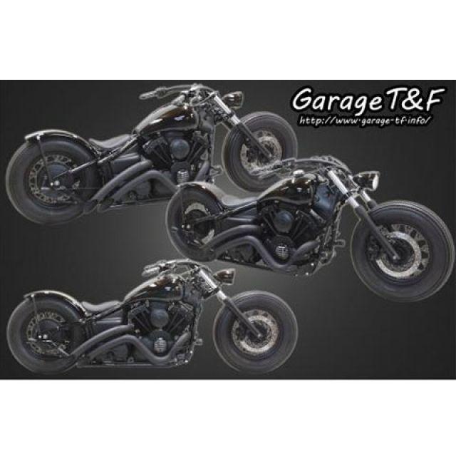 Garage T&F ガレージT&F ドラッグスター400/クラシック ナロー Garage T&F ガレージT&F ドラッグスター400/クラシック ナロー
