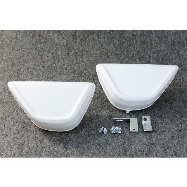 ジーエムモト モンキー モンキー用4Lタイプ サイドカバー左右セット 5L