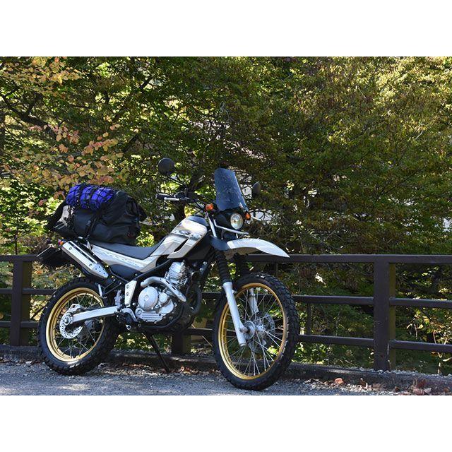 ワールドウォーク（WORLD WARK） セロー250 セロー250用ロング