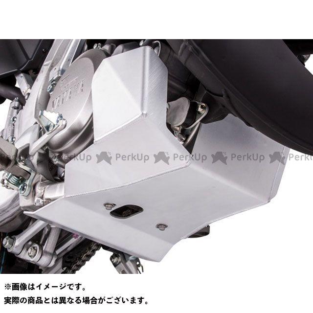 ジータ YZ250 YZ250X EDスキッドプレート ZETA_1