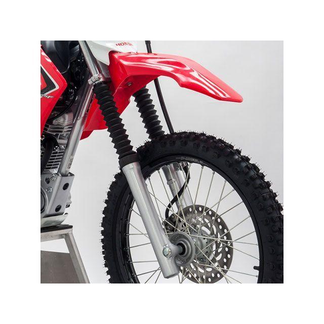 ZーWHEEL Zウィール CRF125F TTR125LW S30リム（ブラック） フロント