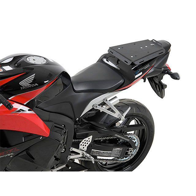 正規品／ヘプコ＆ベッカー CBR600RR タンデムシート置換型リアラック 