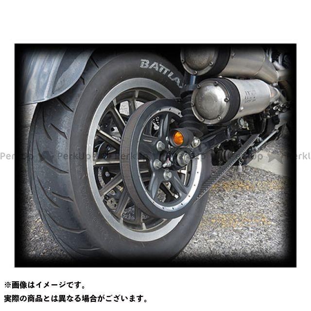 NEO FACTORY（ネオファクトリー） スポーツスター 北米プーリー 07y