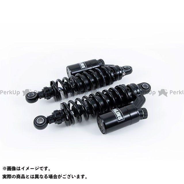 オーリンズ リアショックアブソーバー BLACKLINE Type S36PR1C1L OHLINS