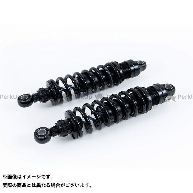 オーリンズ 旧Z系（Z1/Z2） リアショックアブソーバー BLACKLINE Type 