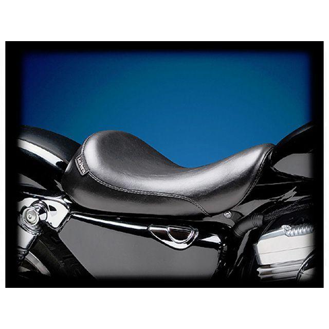 ラペラ スポーツスター シルエットソロシート 04-06y・10-16yXL 4.5gal 