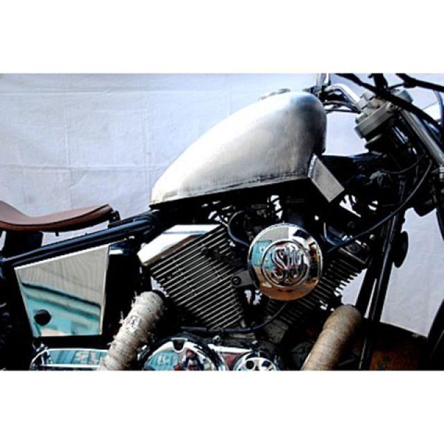 部品屋K&W DS250 DS250用 SUエアークリーナーKIT K&W_1