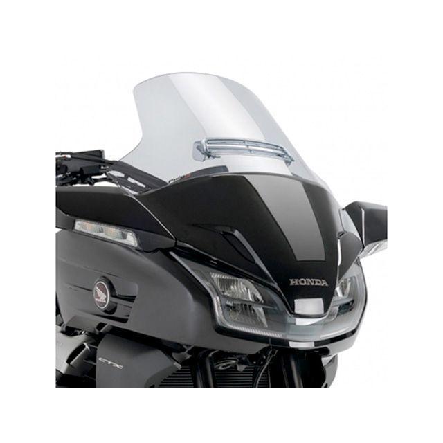 正規品／プーチ CTX1300 ツーリングスクリーン カラー：クリア Puig バイク
