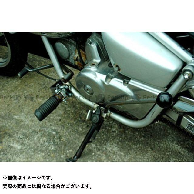 【正規品】部品屋KW マグナ50 Magna50用ジョッキーシフトKIT KW|motoride|03