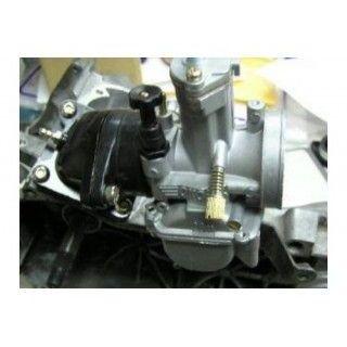 KN企画 ビッグインテーク ホンダ縦型エンジン50cc系（60mmピッチシリーズ） kn926_1