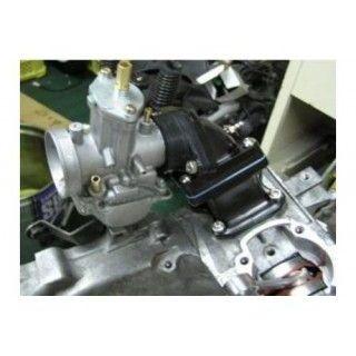 KN企画 ビッグインテーク ホンダ縦型エンジン50cc系（60mmピッチシリーズ） kn926_2