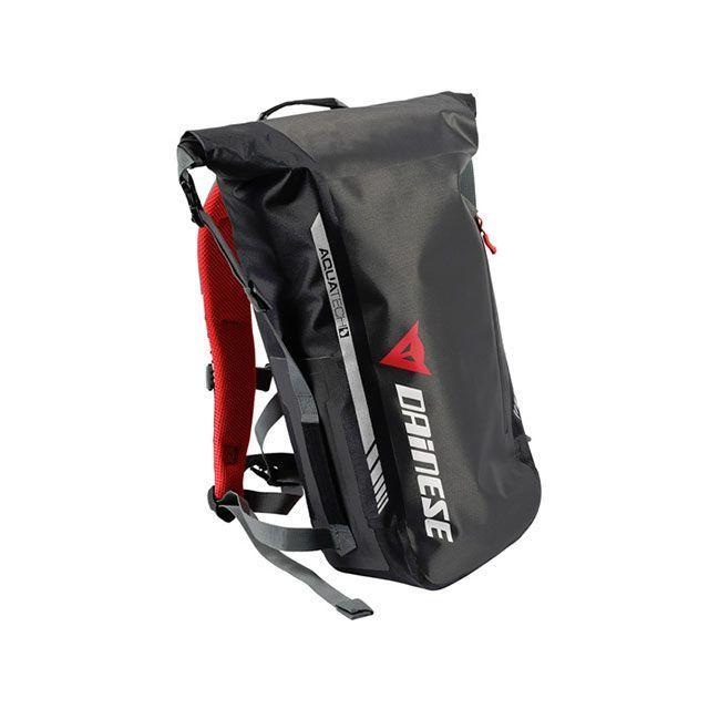ダイネーゼ D-ELEMENTS BACKPACK W01-STEALTH-BLACK Dainese バイク  