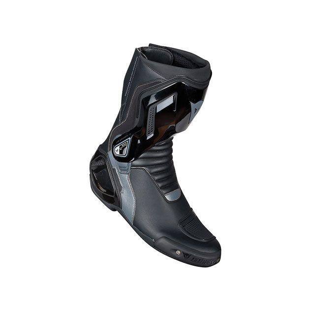 ダイネーゼ NEXUS LADY BOOTS カラー 604-BLACK/ANTHRACITE サイズ 36 