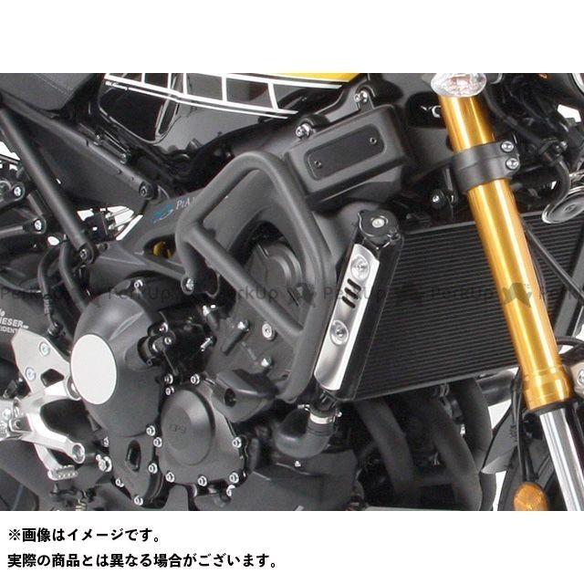 ファッションなデザイン【正規品】ヘプコ＆ベッカー MT-09 エンジン