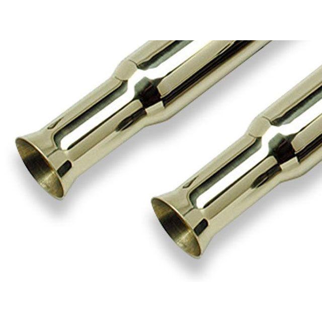 モーターステージ TC88B FX/FLソフテールブラス ナローコーン