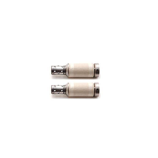 モーターステージ FLSTN 76ベビーブラス/TC88B/FLSTNソフテール 仕様 クロームメッキ仕上げ MOTOR STAGE_4