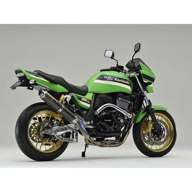 OVER RACING（オーバーレーシング） ZRX1200DAEG GP-PERFORMANCE